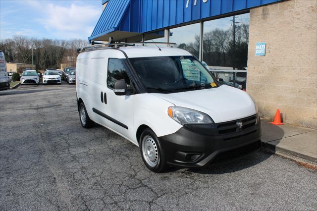 used 2017 Ram ProMaster City car, priced at $12,500