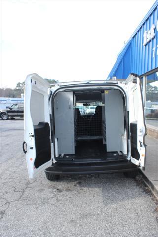 used 2017 Ram ProMaster City car, priced at $12,500