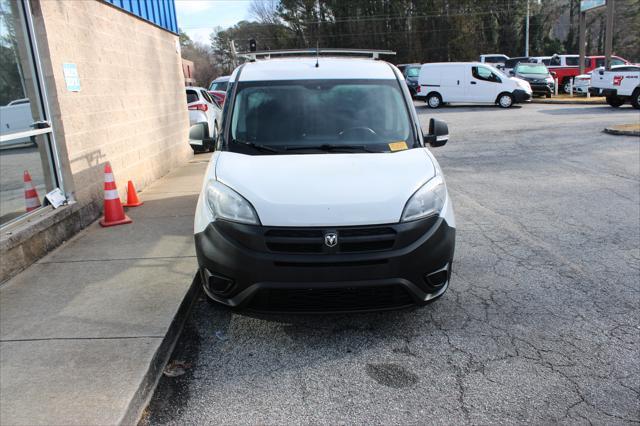 used 2017 Ram ProMaster City car, priced at $12,500