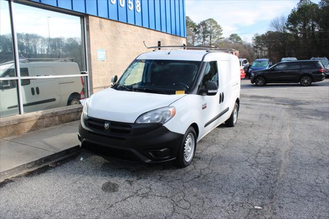 used 2017 Ram ProMaster City car, priced at $12,500