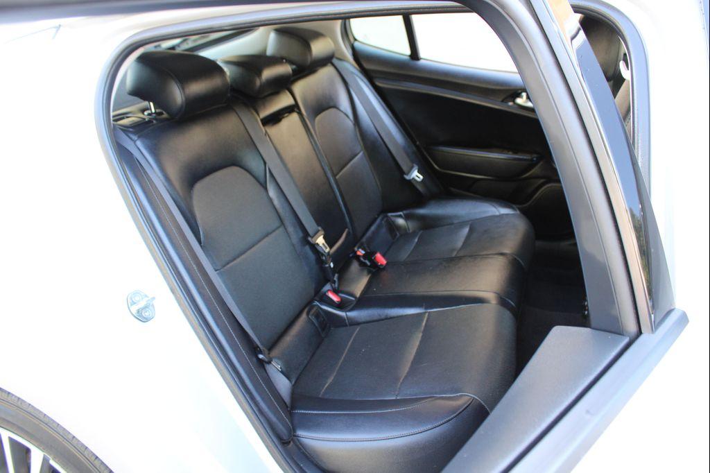 used 2018 Kia Stinger car, priced at $17,999