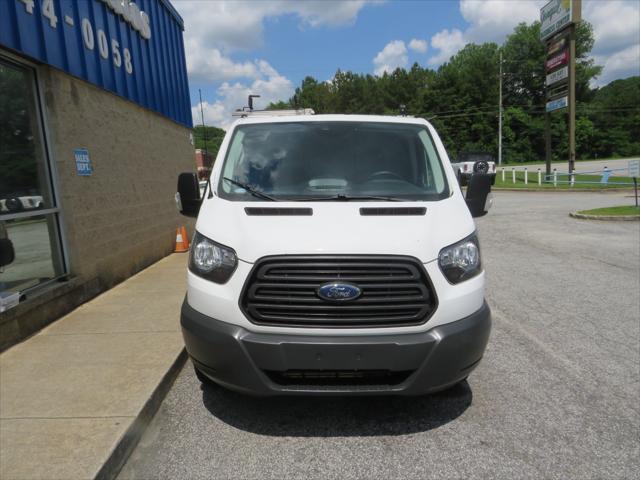 used 2017 Ford Transit-250 car, priced at $17,999