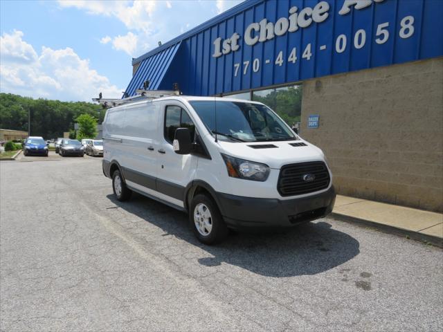 used 2017 Ford Transit-250 car, priced at $17,999