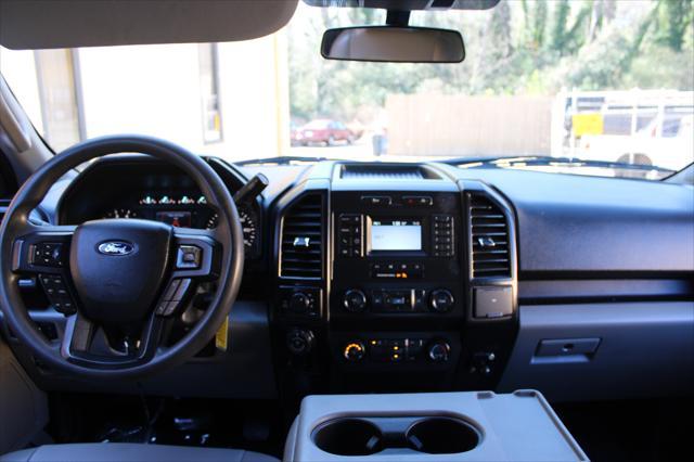 used 2019 Ford F-150 car, priced at $16,999
