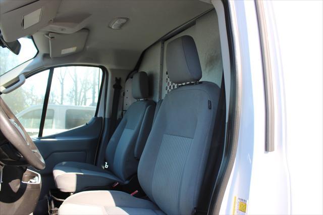 used 2018 Ford Transit-150 car, priced at $15,999