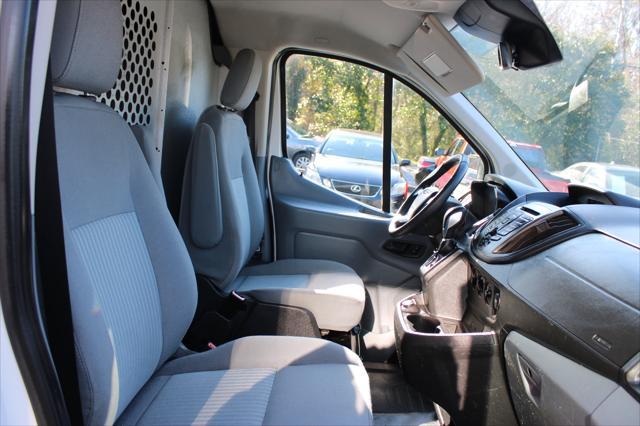 used 2018 Ford Transit-150 car, priced at $15,999