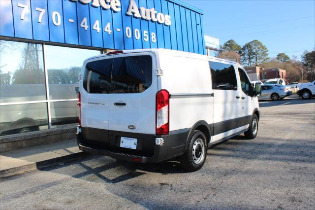 used 2018 Ford Transit-150 car, priced at $15,999