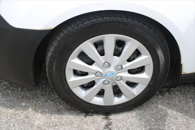 used 2020 Ford Transit Connect car, priced at $8,999