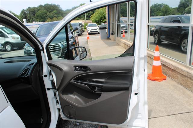 used 2020 Ford Transit Connect car, priced at $8,999