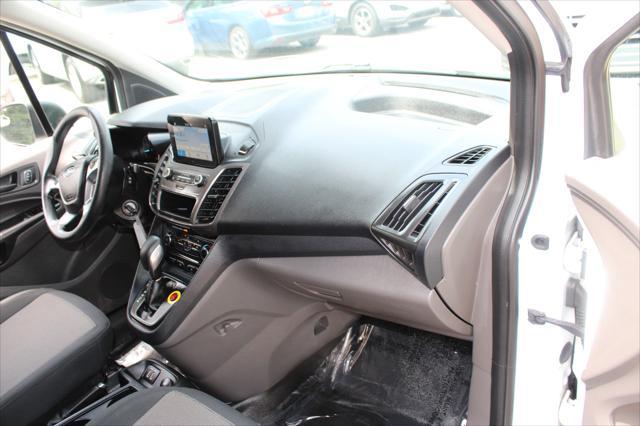 used 2020 Ford Transit Connect car, priced at $8,999