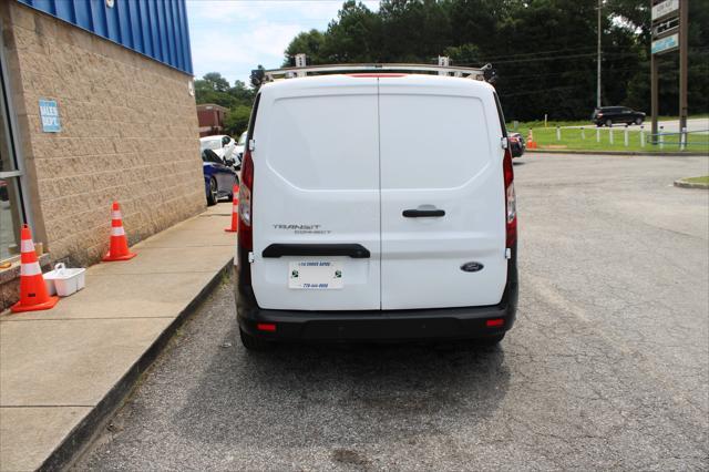 used 2020 Ford Transit Connect car, priced at $8,999