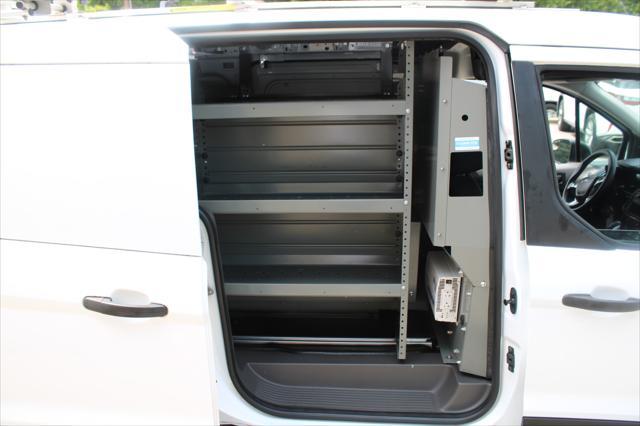 used 2020 Ford Transit Connect car, priced at $8,999