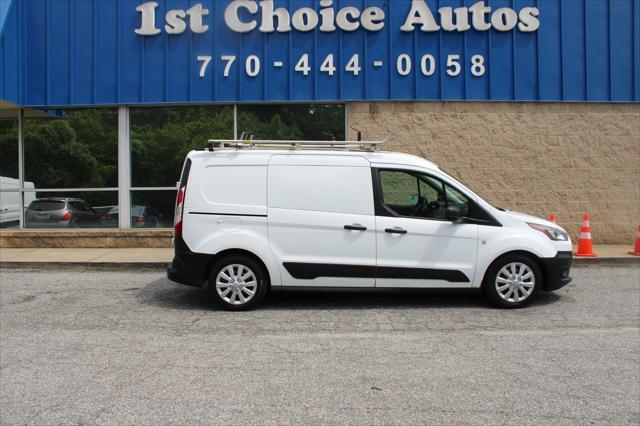 used 2020 Ford Transit Connect car, priced at $8,999