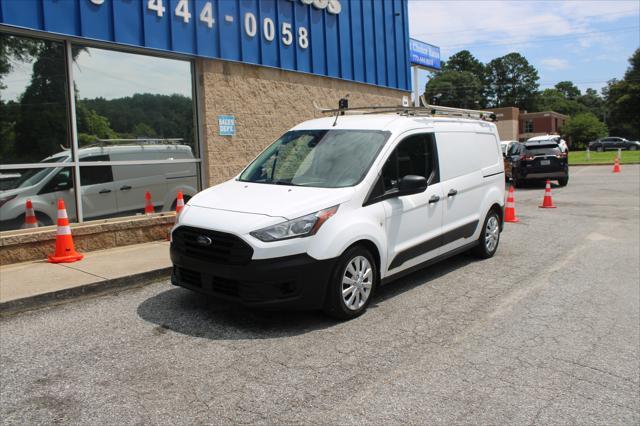 used 2020 Ford Transit Connect car, priced at $8,999