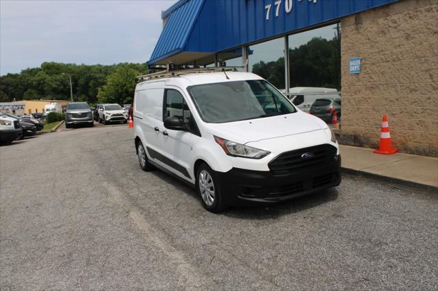 used 2020 Ford Transit Connect car, priced at $8,999