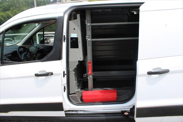 used 2020 Ford Transit Connect car, priced at $8,999