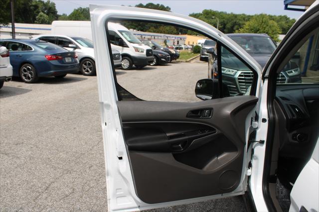 used 2020 Ford Transit Connect car, priced at $8,999