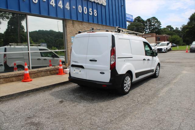 used 2020 Ford Transit Connect car, priced at $8,999