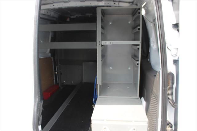 used 2020 Ford Transit Connect car, priced at $8,999