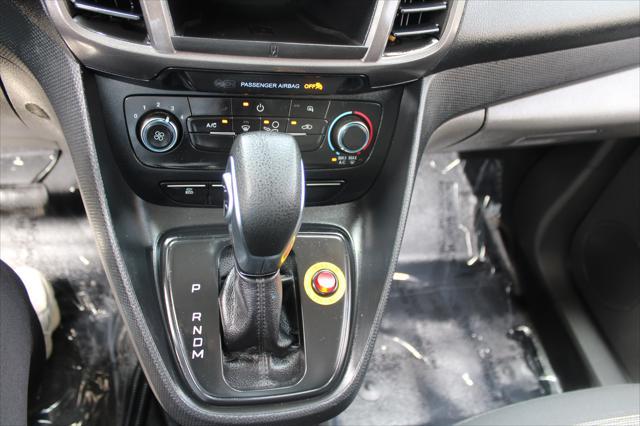 used 2020 Ford Transit Connect car, priced at $8,999