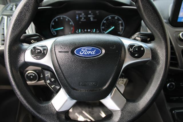 used 2020 Ford Transit Connect car, priced at $8,999
