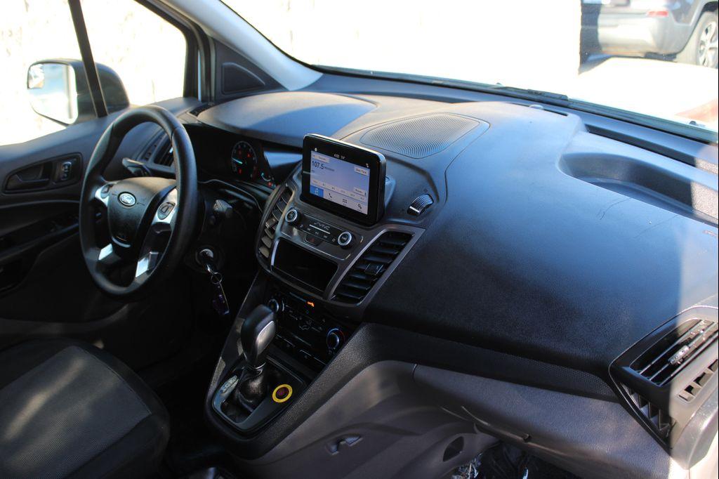 used 2020 Ford Transit Connect car, priced at $16,999