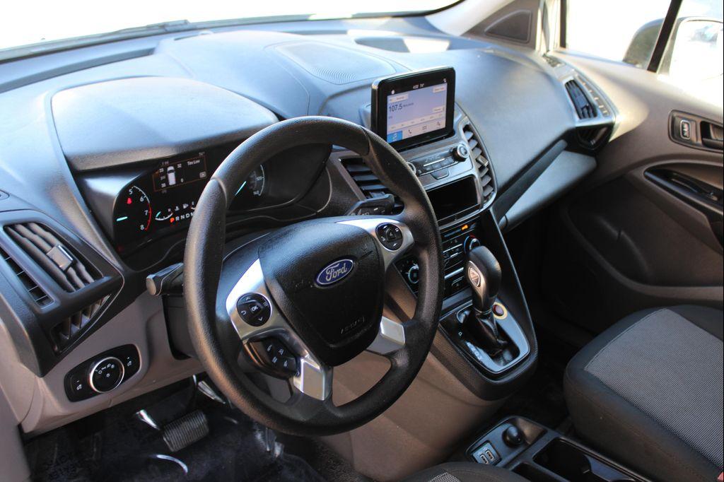 used 2020 Ford Transit Connect car, priced at $16,999