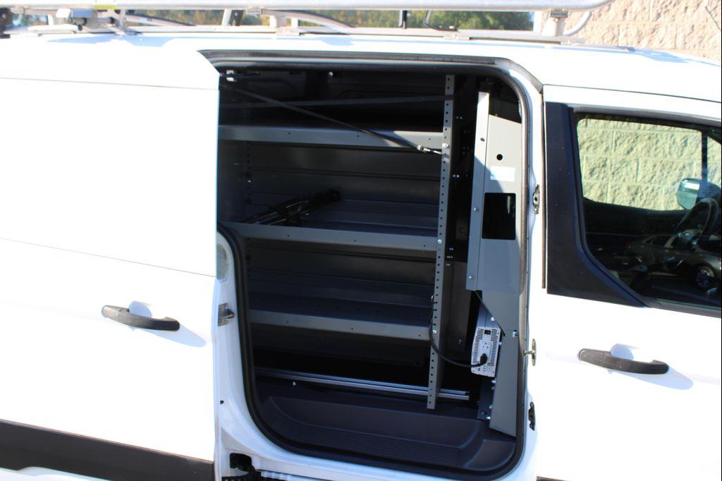 used 2020 Ford Transit Connect car, priced at $16,999