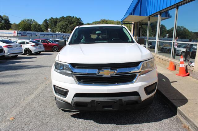 used 2019 Chevrolet Colorado car, priced at $14,999