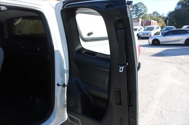 used 2019 Toyota Tacoma car, priced at $16,999