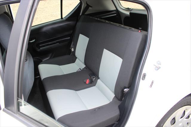 used 2016 Toyota Prius c car, priced at $11,999