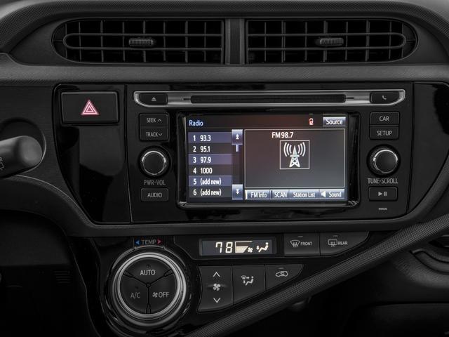 used 2016 Toyota Prius c car, priced at $11,999