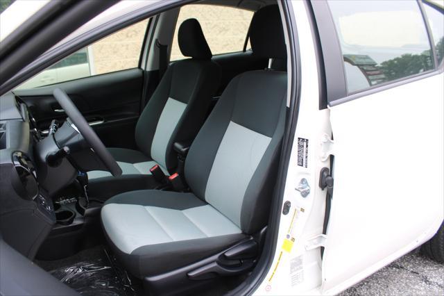 used 2016 Toyota Prius c car, priced at $11,999