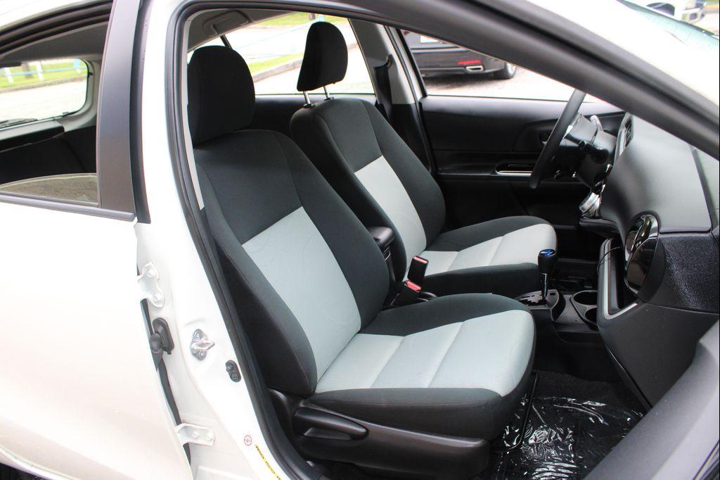 used 2016 Toyota Prius c car, priced at $10,999