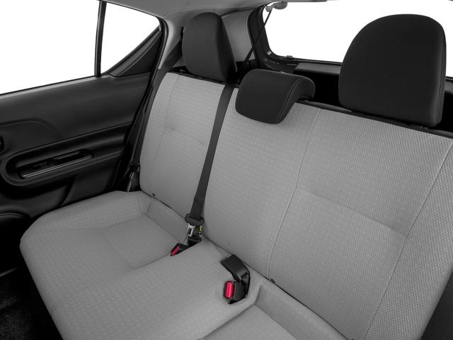 used 2016 Toyota Prius c car, priced at $11,999