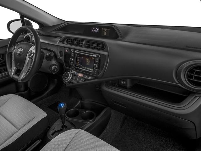 used 2016 Toyota Prius c car, priced at $11,999