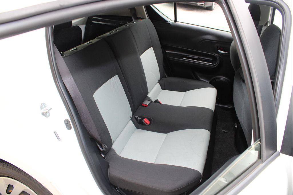used 2016 Toyota Prius c car, priced at $10,999