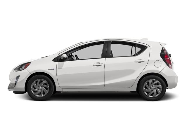used 2016 Toyota Prius c car, priced at $11,999
