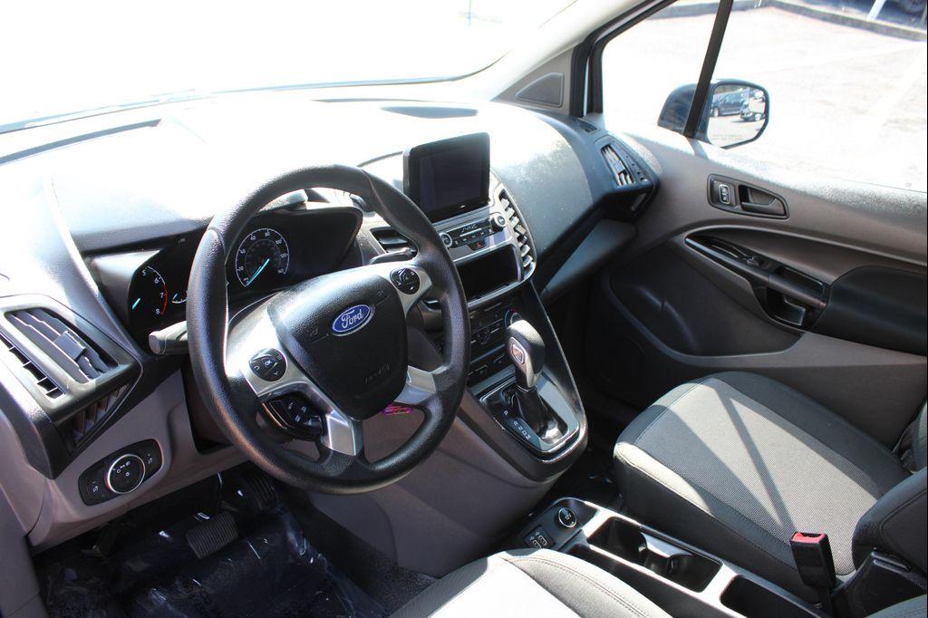 used 2019 Ford Transit Connect car, priced at $15,999