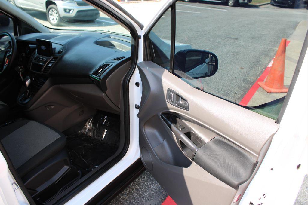 used 2019 Ford Transit Connect car, priced at $15,999