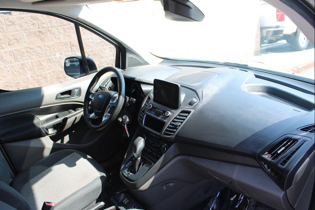 used 2019 Ford Transit Connect car, priced at $15,999