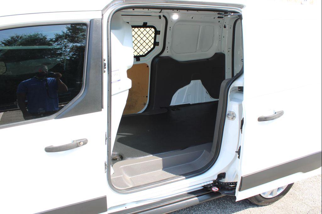 used 2019 Ford Transit Connect car, priced at $15,999
