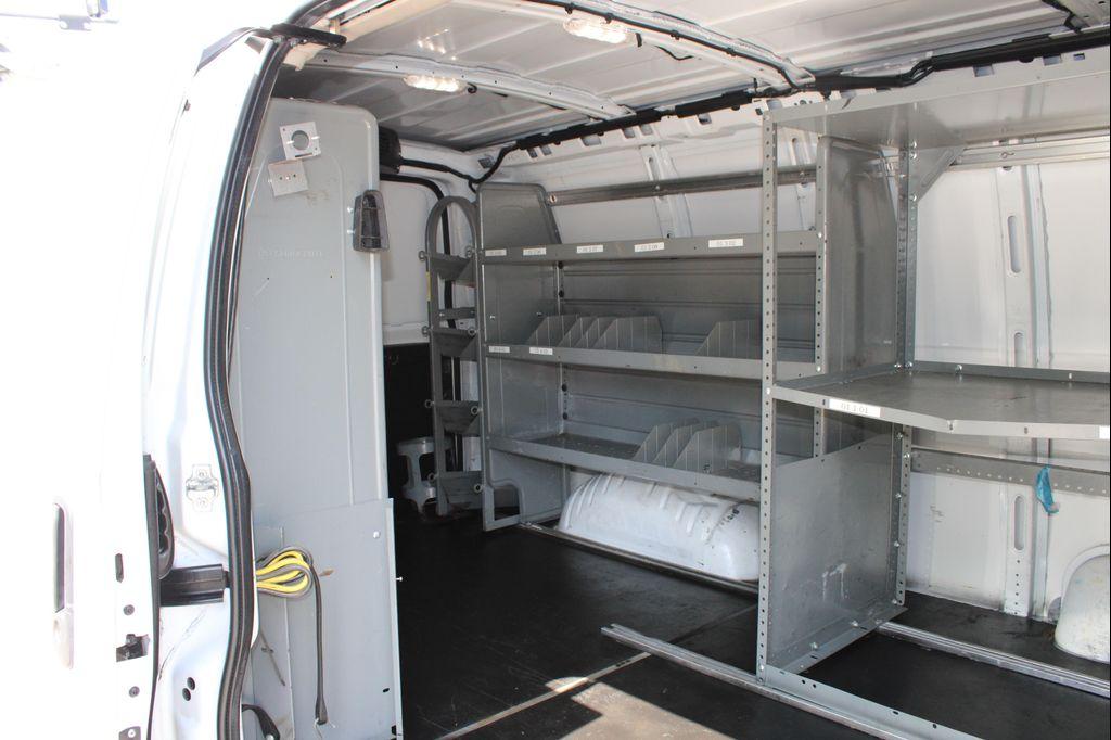 used 2020 Chevrolet Express 2500 car, priced at $16,999