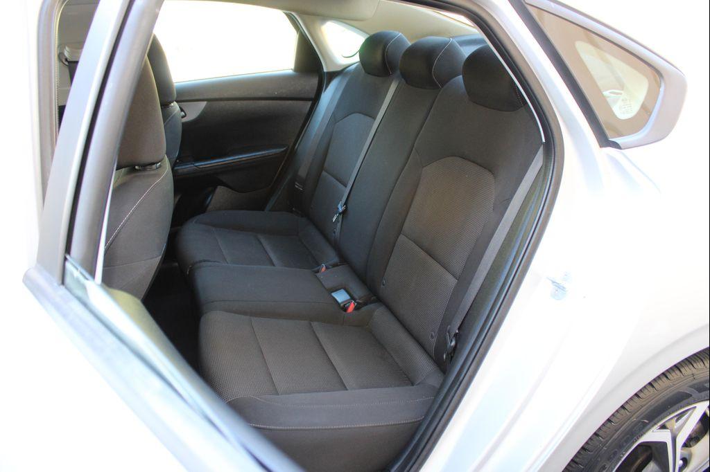 used 2021 Kia Forte car, priced at $7,999