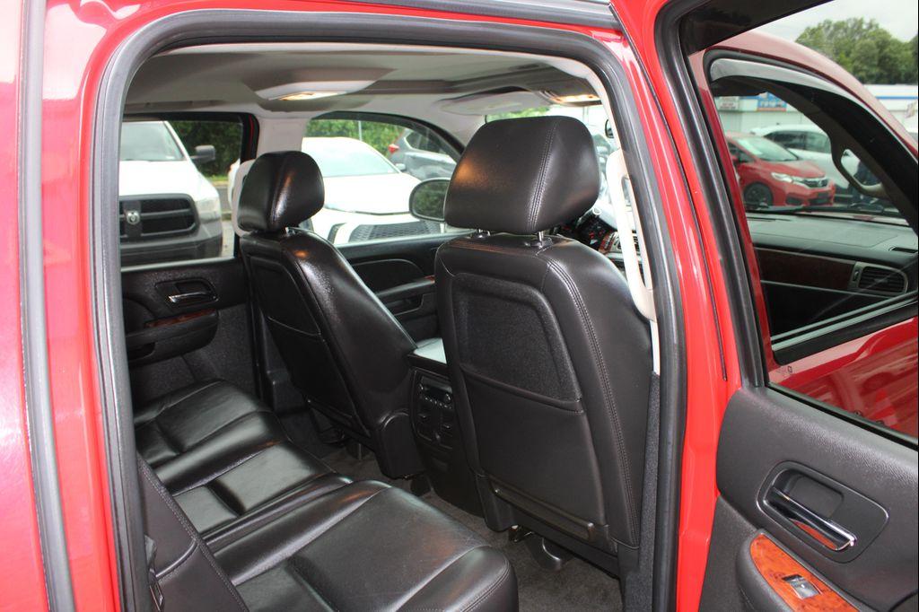 used 2011 Chevrolet Avalanche car, priced at $9,999
