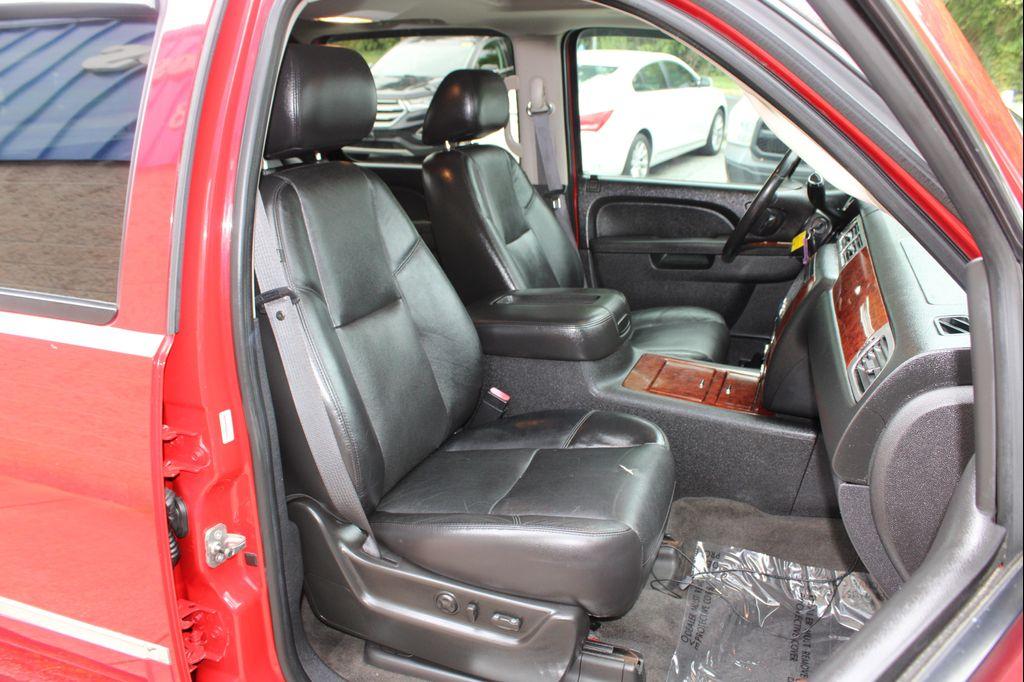 used 2011 Chevrolet Avalanche car, priced at $9,999