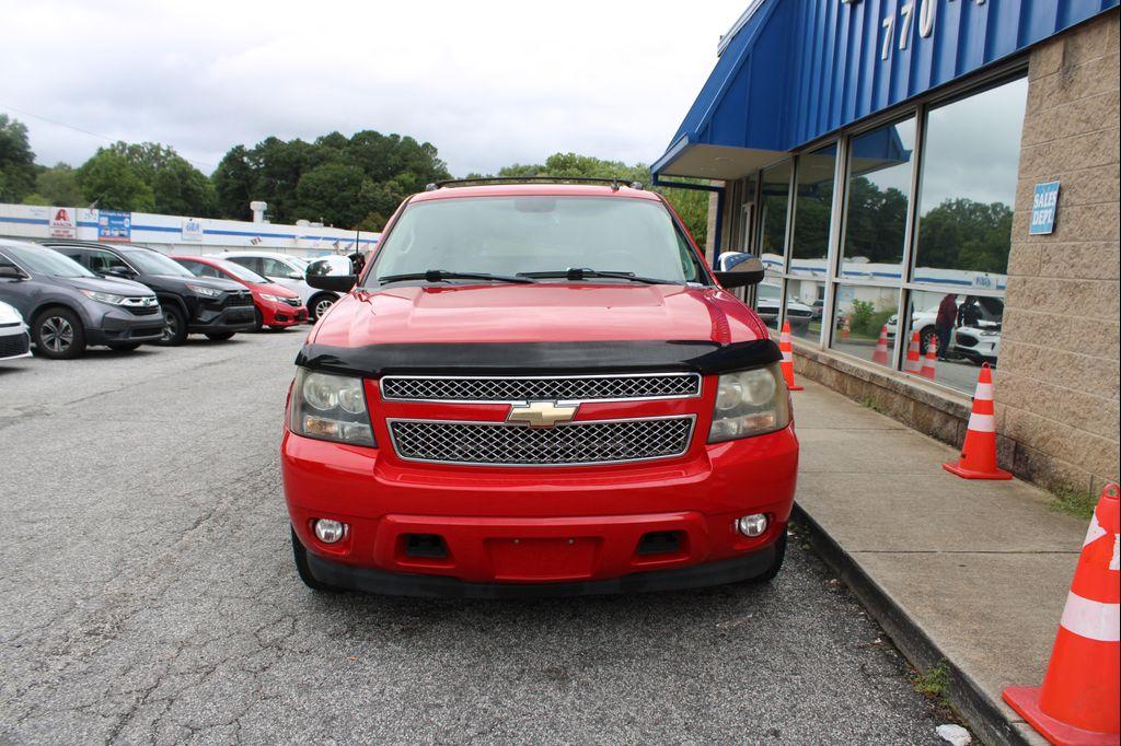 used 2011 Chevrolet Avalanche car, priced at $9,999