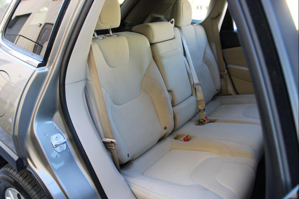 used 2019 Jeep Cherokee car, priced at $7,999