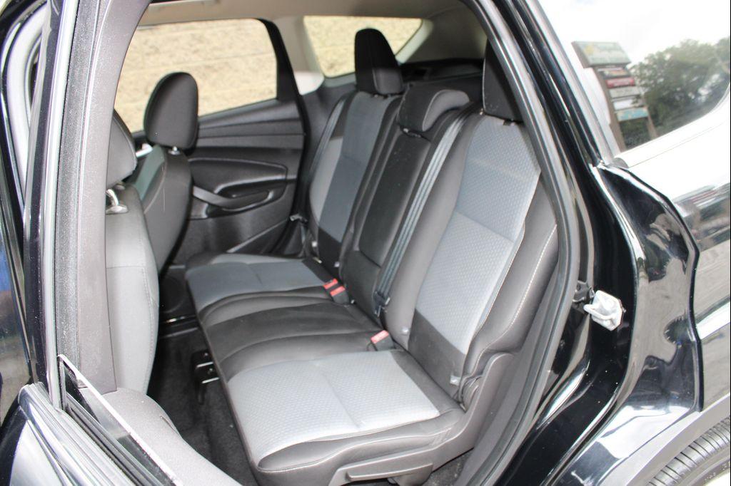used 2017 Ford Escape car, priced at $6,999