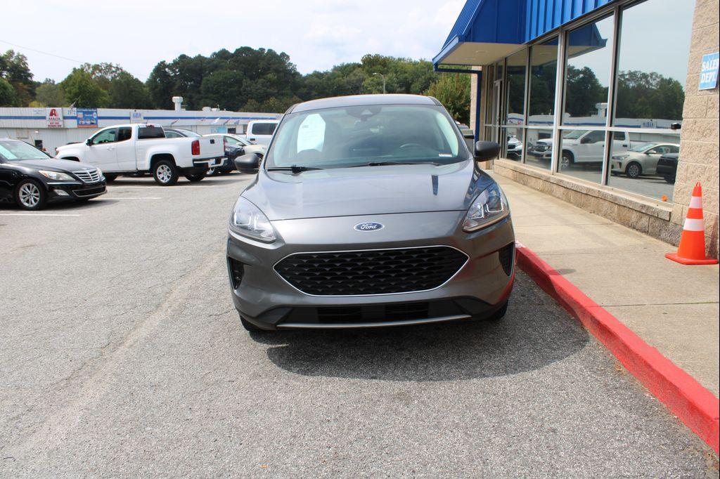 used 2022 Ford Escape car, priced at $11,999